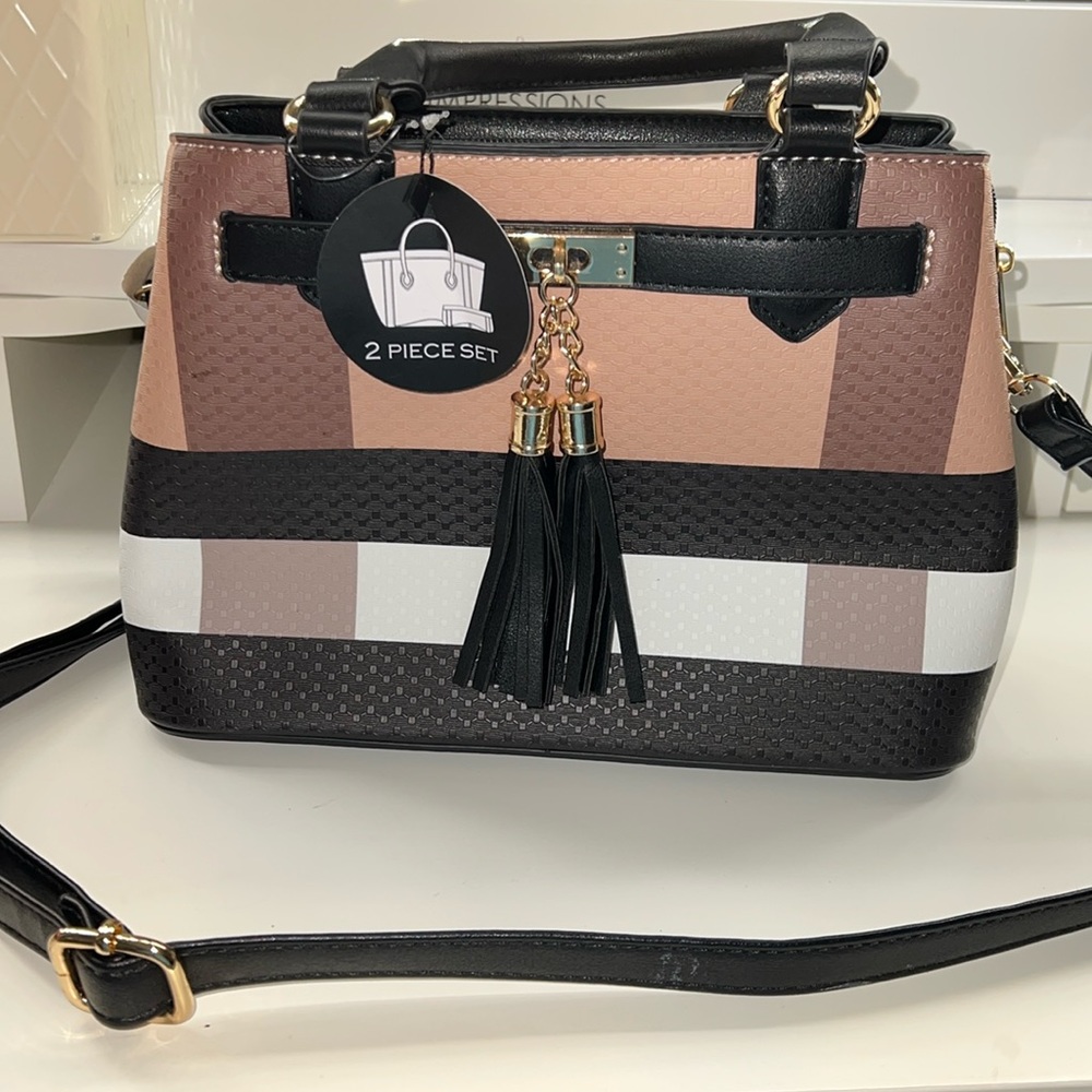 New bag